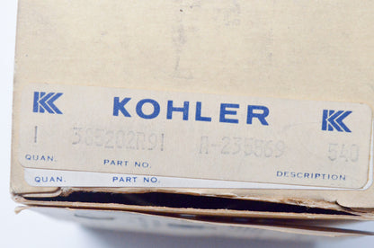 Kohler 385202R91 Piston NOS