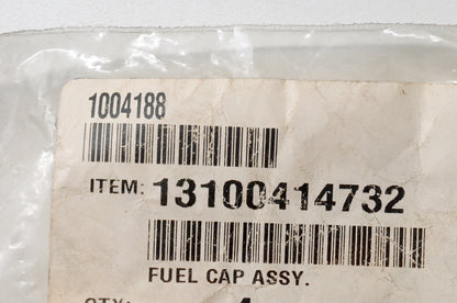 OEM Echo 13100414732 Fuel Cap Assembly NOS