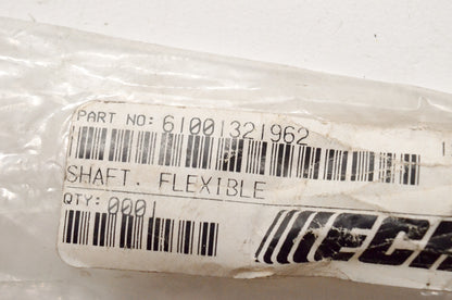 OEM Echo 61001321962 Flexible Shaft NOS