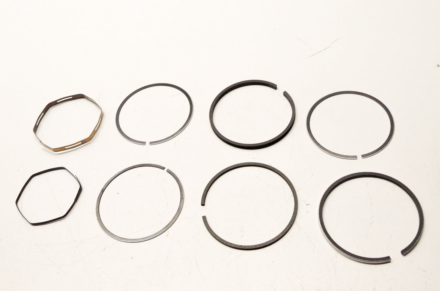 Kohler 220801 Piston Ring Kit NOS