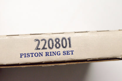 Kohler 220801 Piston Ring Kit NOS