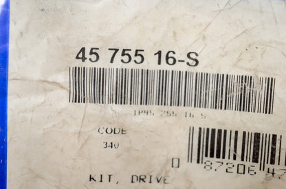 Kohler 45-755-16-S Starter Drive Kit NOS