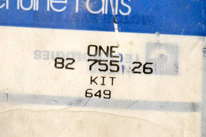 Kohler 82-755-26 Starter Drive Kit NOS
