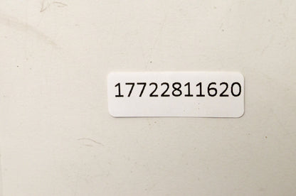 Kohler 17722811620 Starter Grip NOS