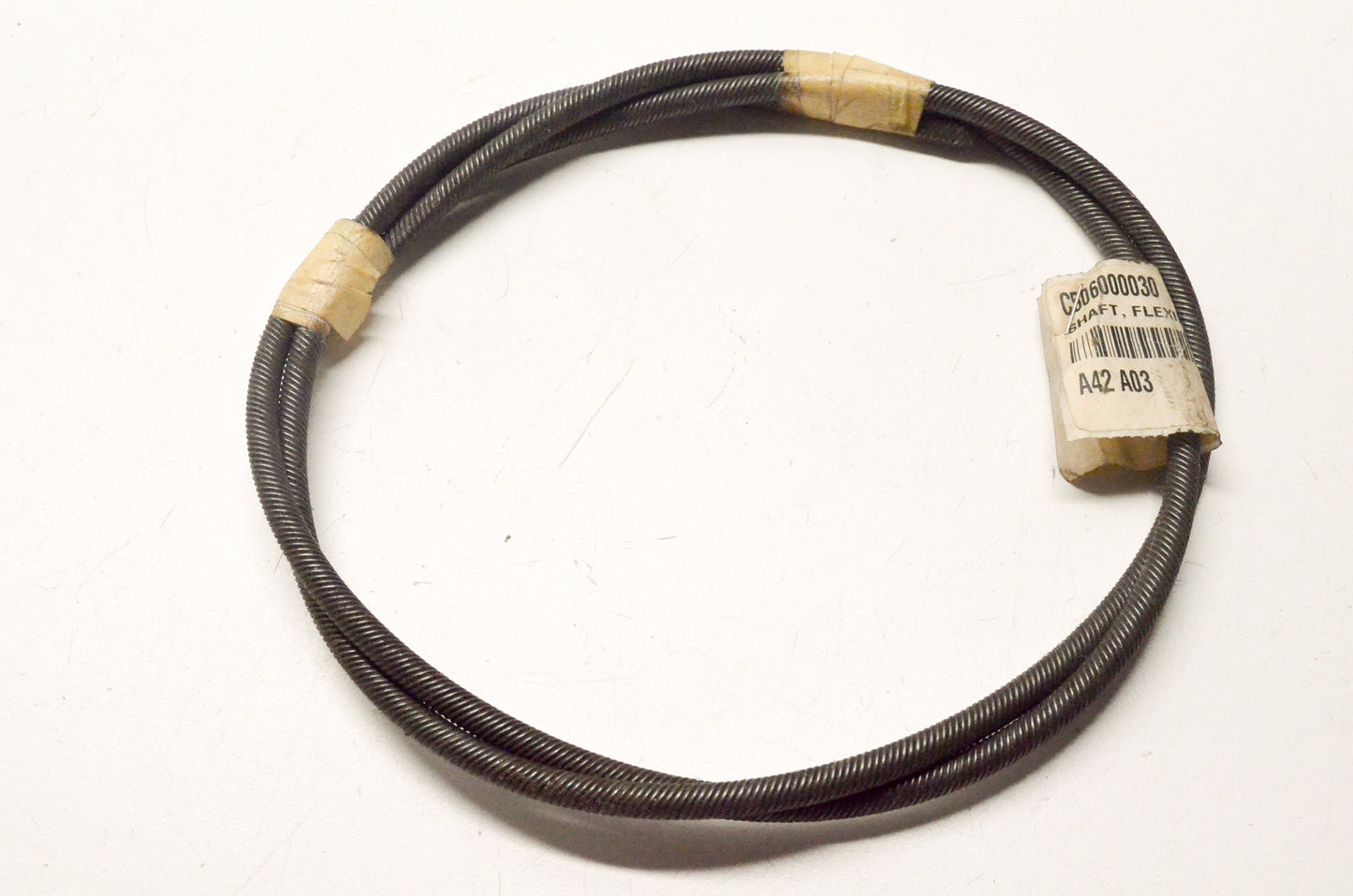 OEM Echo C506000030 Flexible Shaft NOS