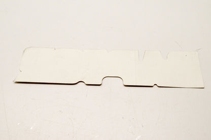 Hustler 604195 Raptor ID Decal NOS