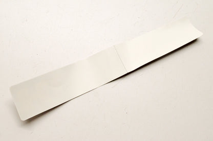 Hustler 604388 Raptor Fender Decal NOS