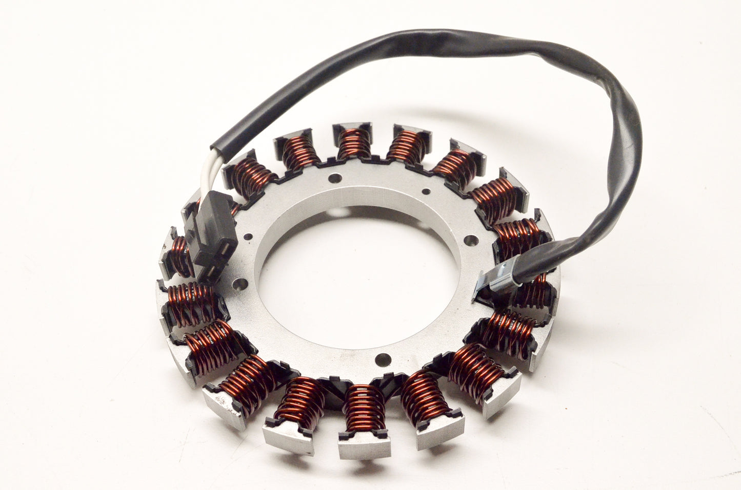 OEM Kawasaki 59031-0709 Charging Coil NOS