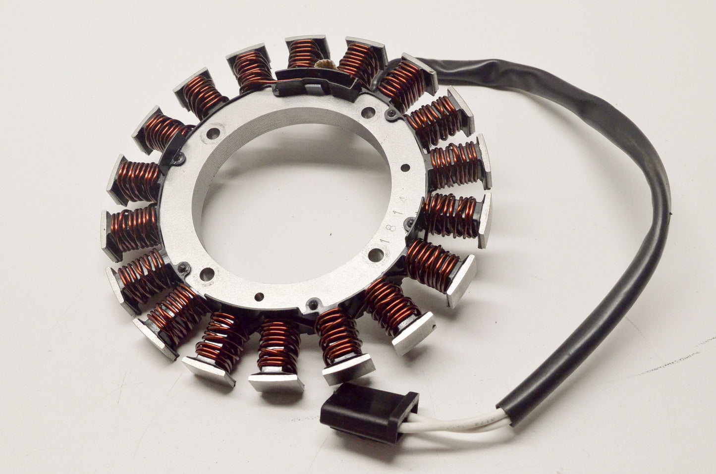 OEM Kawasaki 59031-0709 Charging Coil NOS