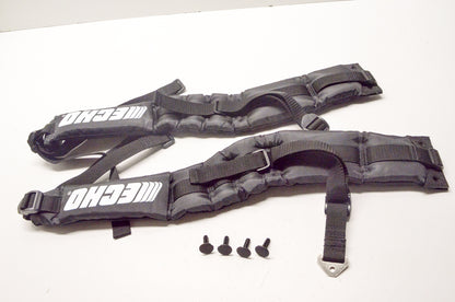 OEM Echo P021046660 Backpack Harness Kit PB-770 NOS