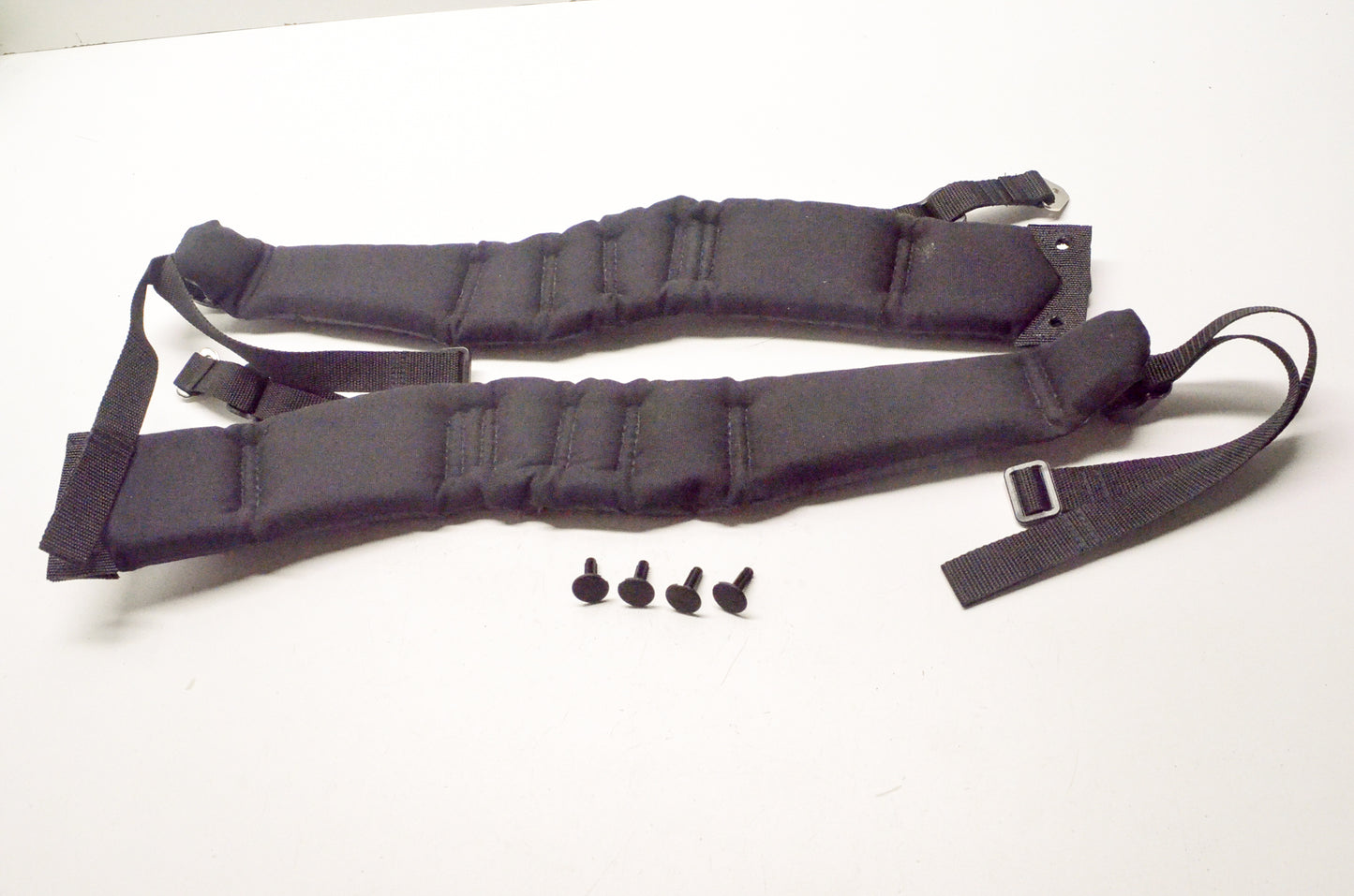 OEM Echo P021046660 Backpack Harness Kit PB-770 NOS