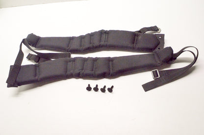 OEM Echo P021046660 Backpack Harness Kit PB-770 NOS