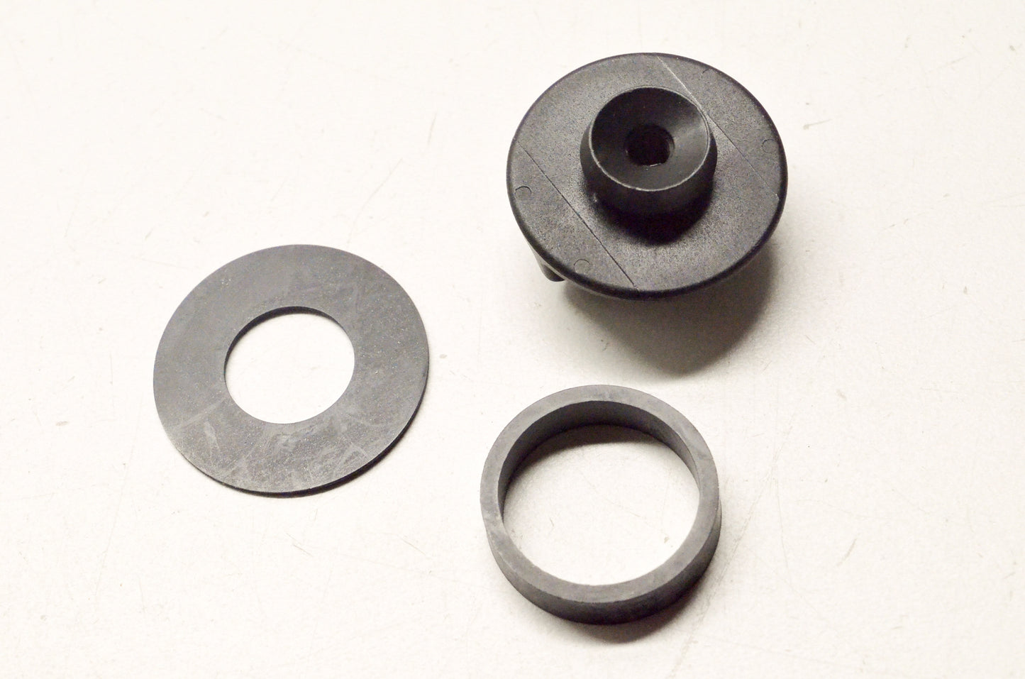 Kohler 54-755-01-S Knob w/ Seal Kit NOS