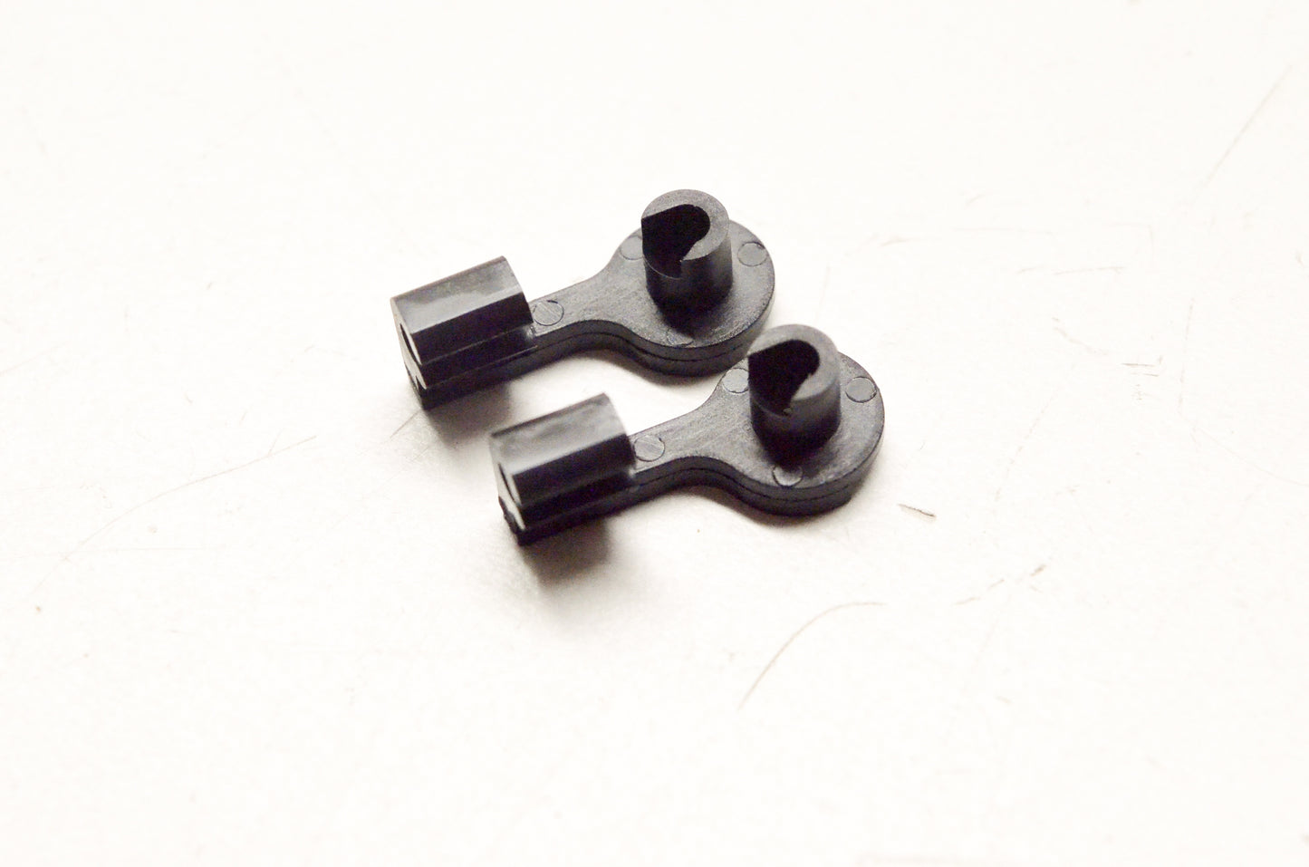 Kohler 25-158-11-S Throttle Linkage Bushing Qty 2 NOS