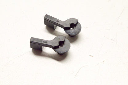 Kohler 25-158-11-S Throttle Linkage Bushing Qty 2 NOS