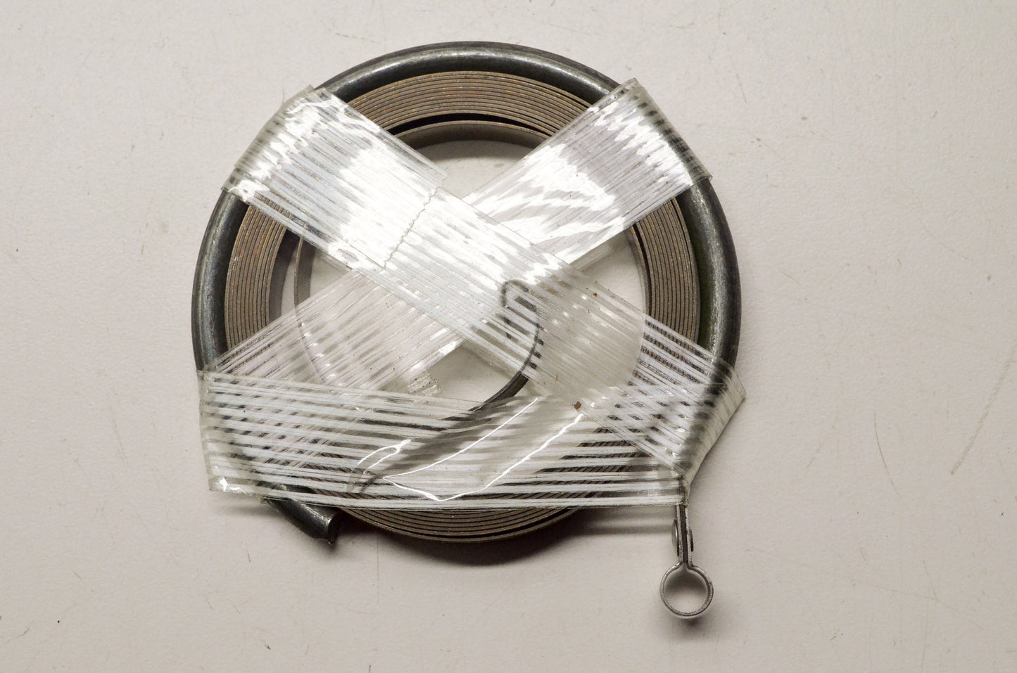 Kohler 231705-S Spring NOS