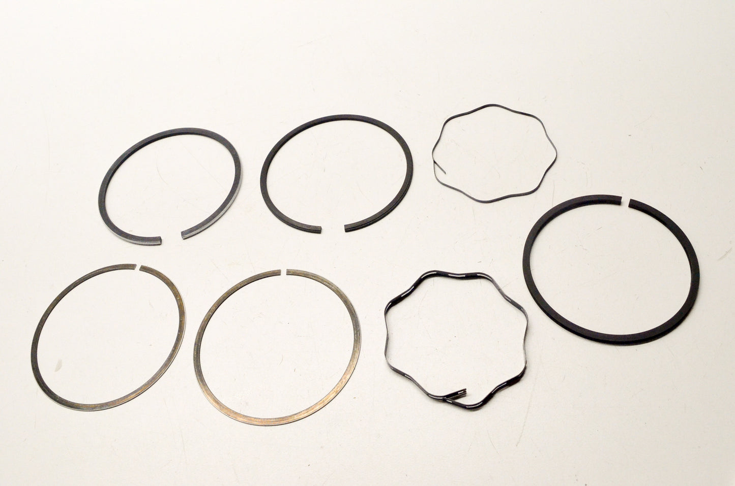 Kohler 236763 Piston Ring Kit NOS