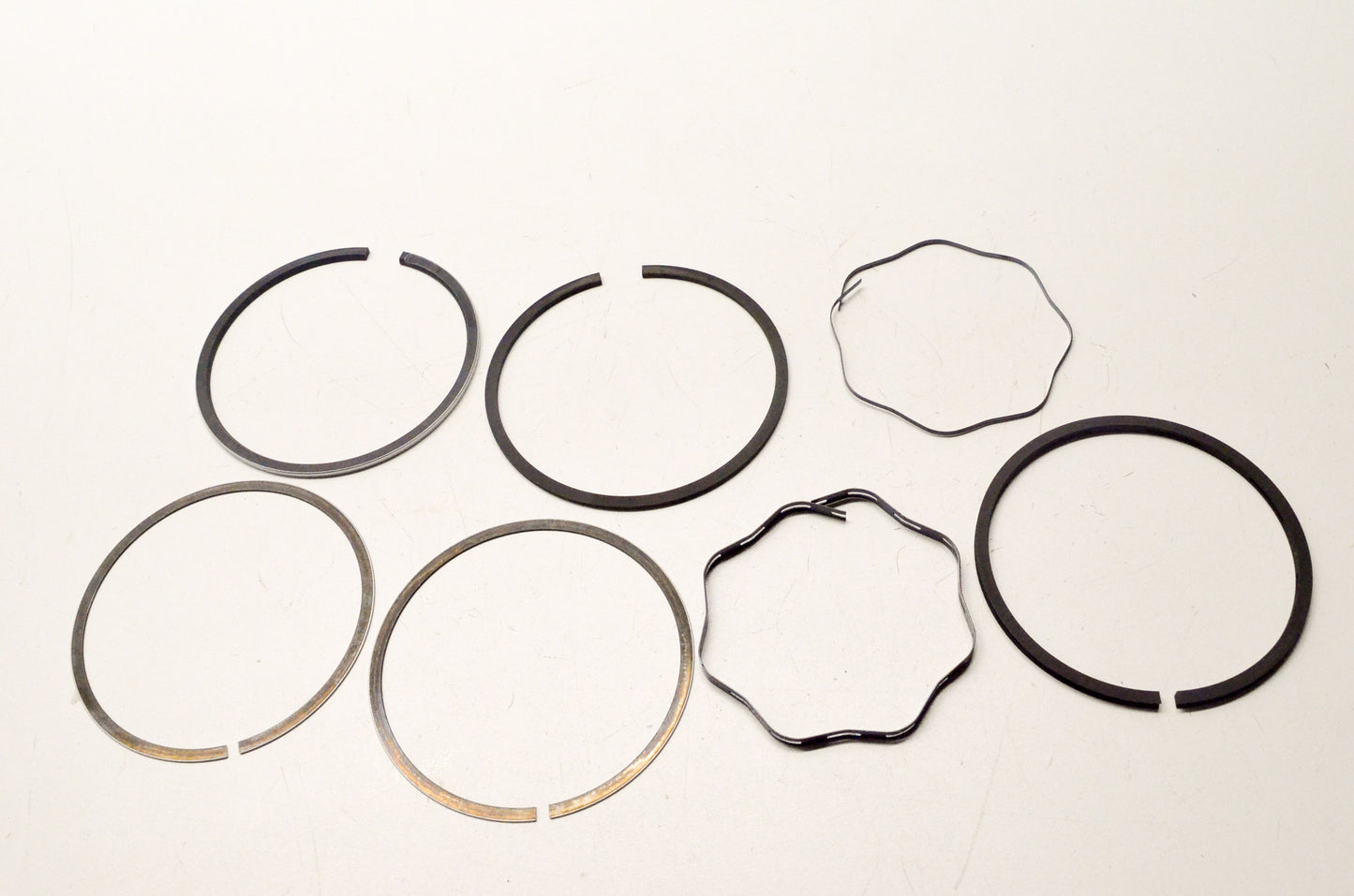 Kohler 236763 Piston Ring Kit NOS