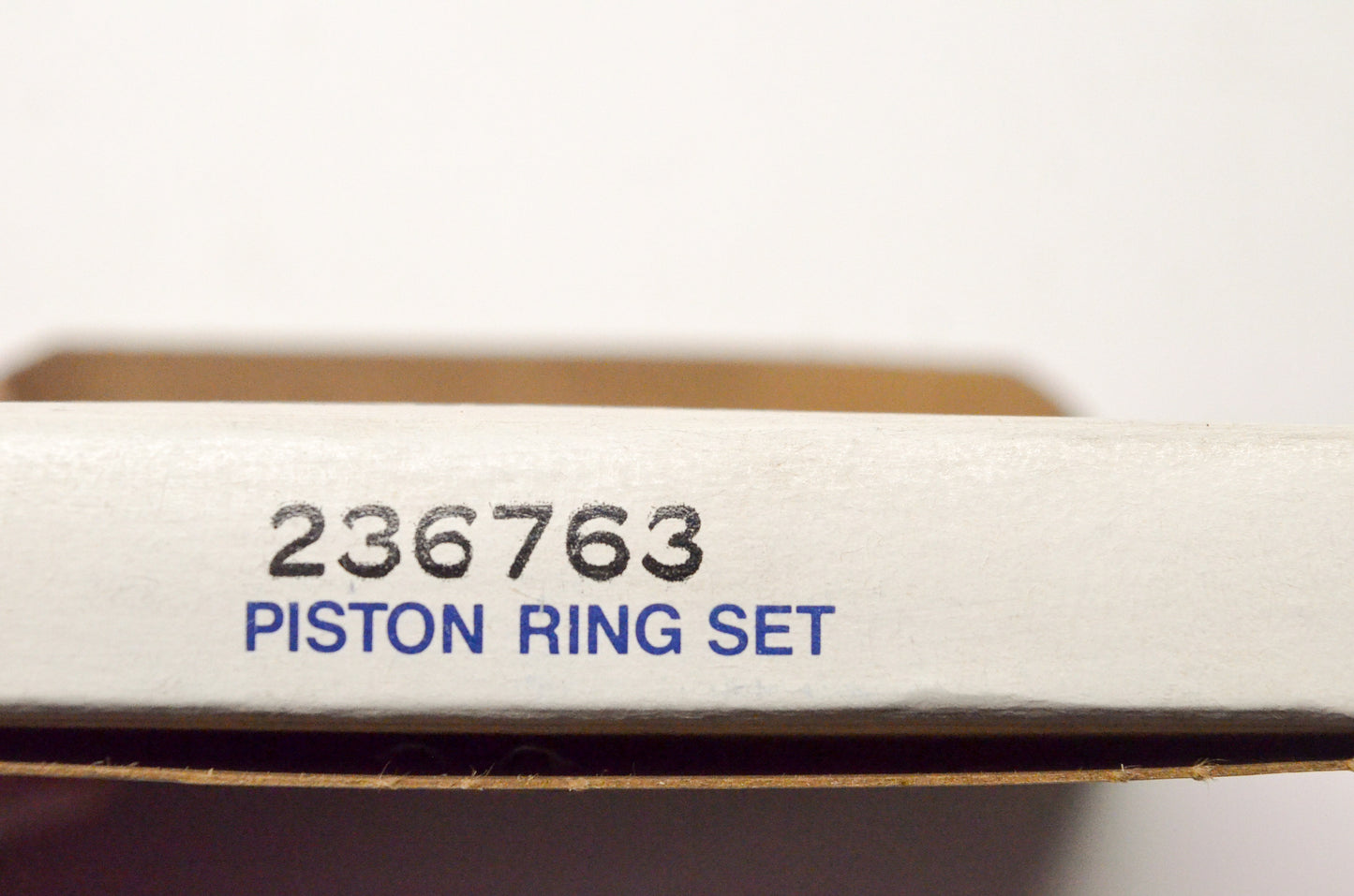 Kohler 236763 Piston Ring Kit NOS