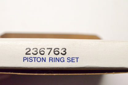 Kohler 236763 Piston Ring Kit NOS