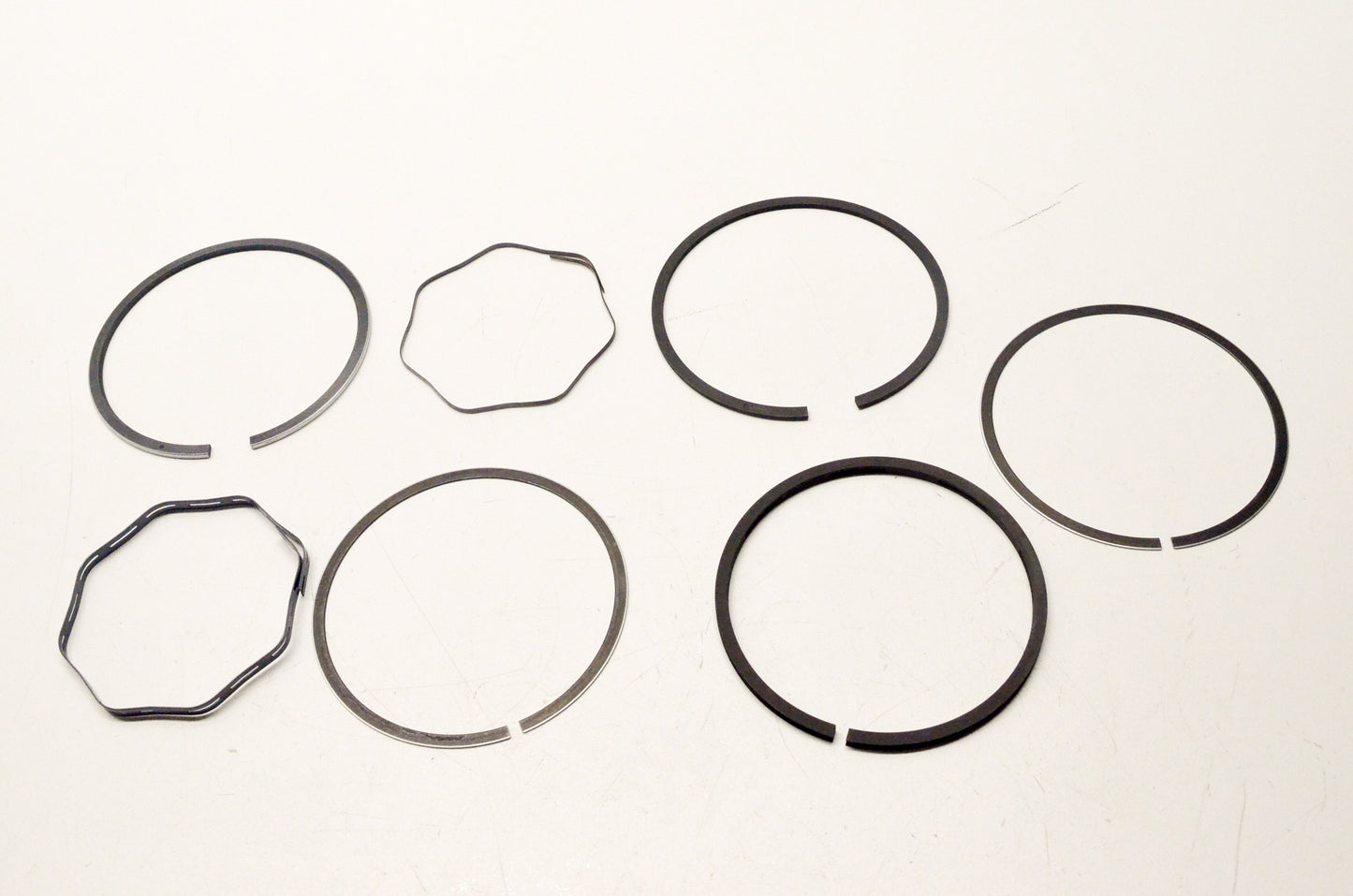Kohler 235890 Piston Ring Kit NOS