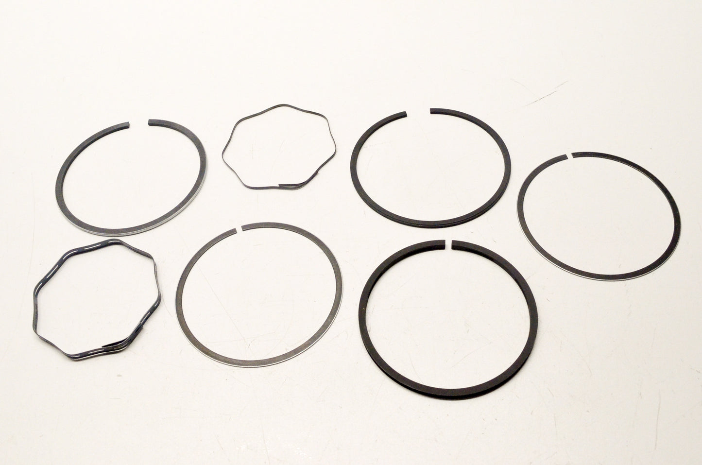 Kohler 235890 Piston Ring Kit NOS
