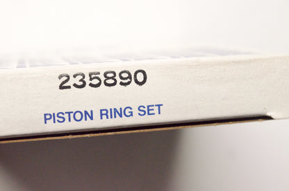 Kohler 235890 Piston Ring Kit NOS