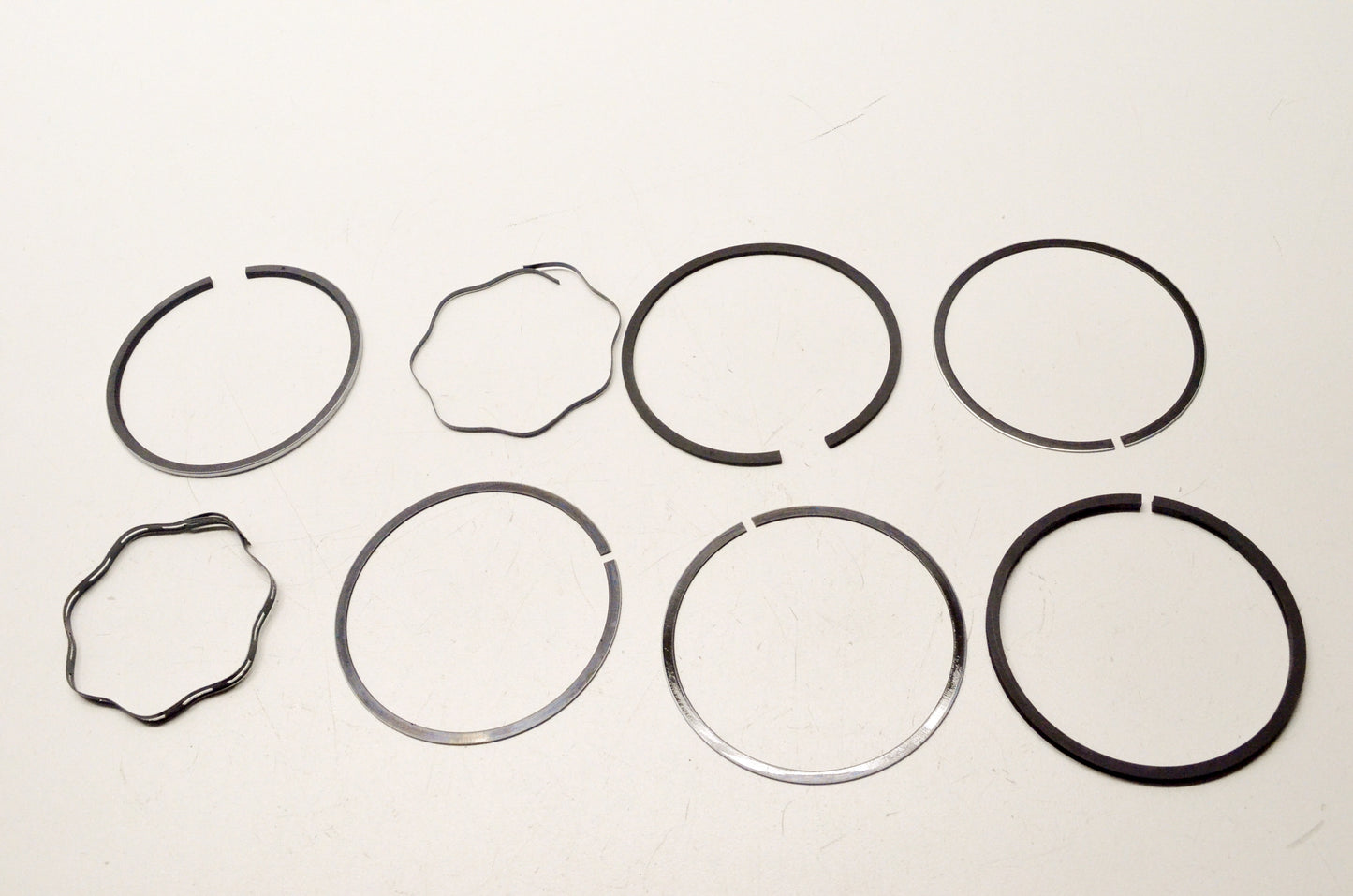 Kohler 235289 Piston Ring Kit NOS