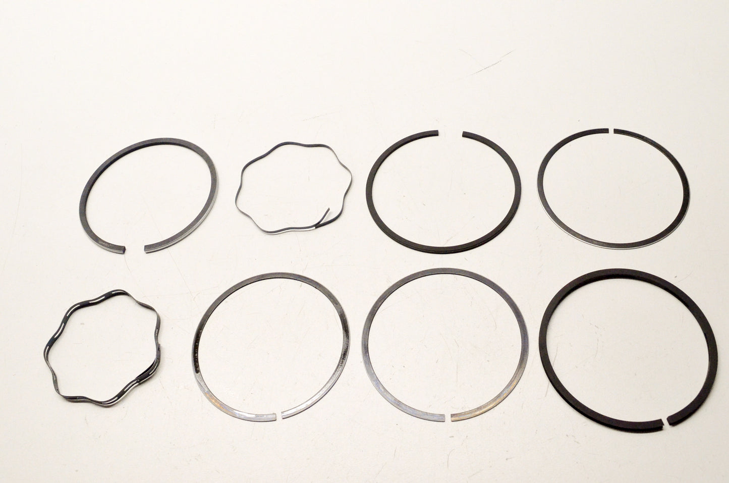 Kohler 235289 Piston Ring Kit NOS