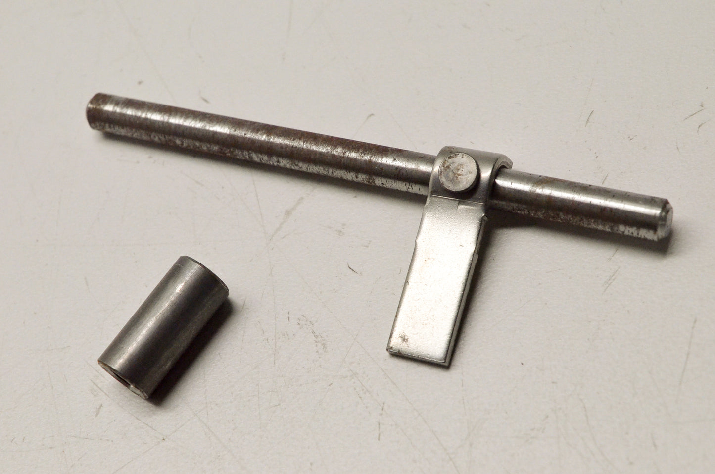 Kohler A-235256-S Governor Shaft Kit NOS