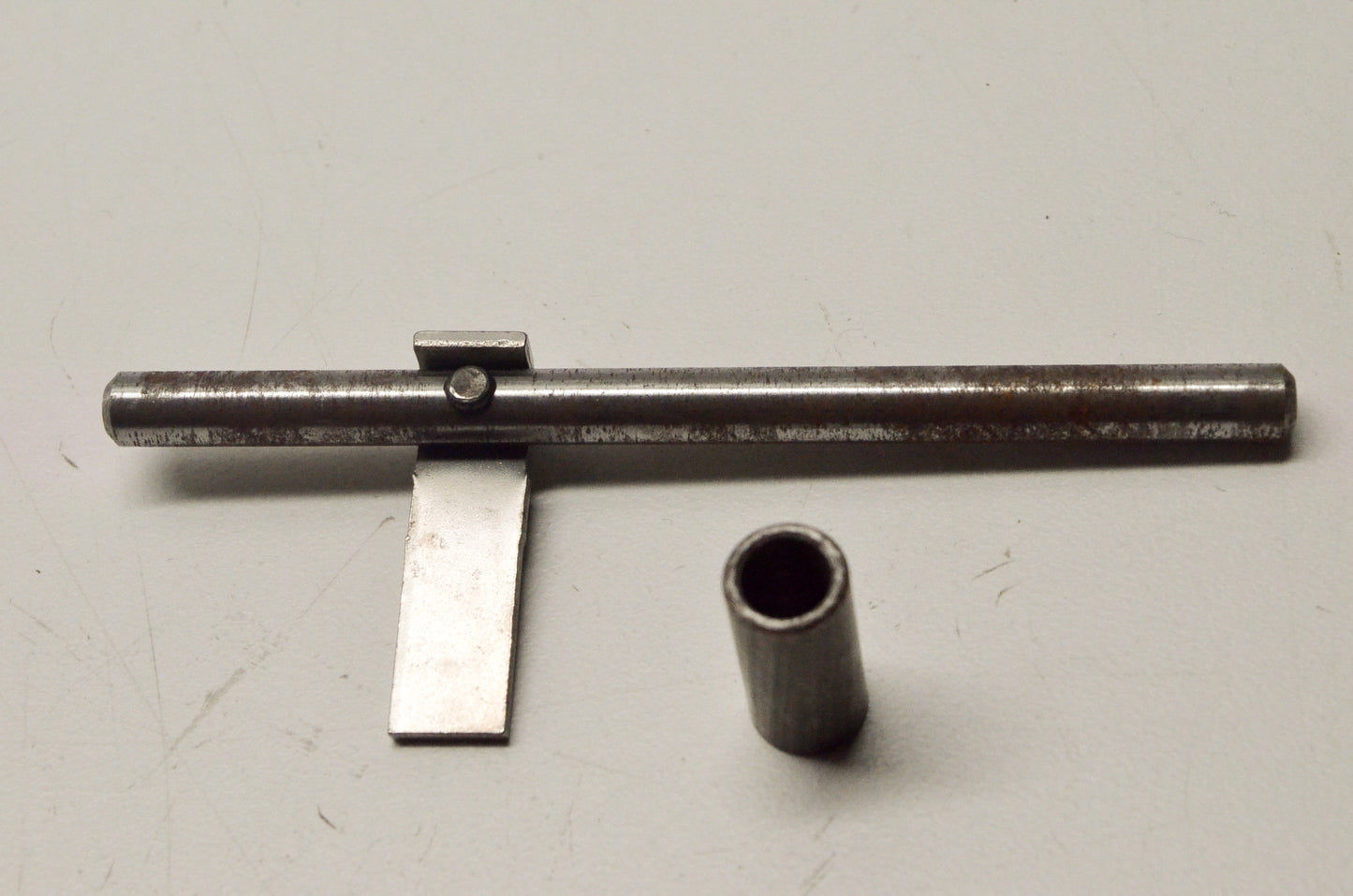 Kohler A-235256-S Governor Shaft Kit NOS