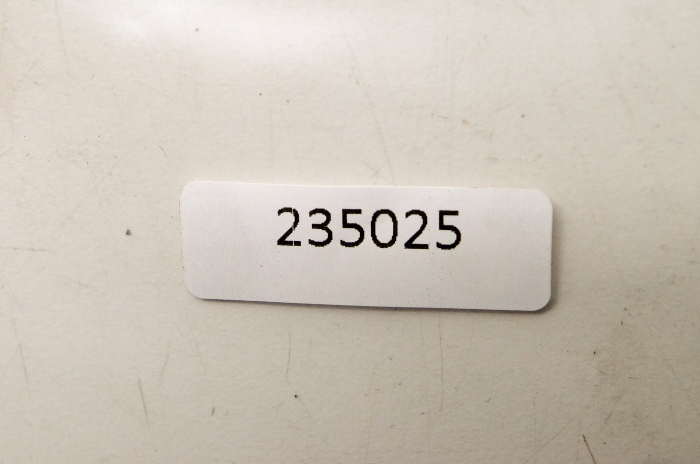 Kohler 235025 Camshaft Cover Gasket NOS