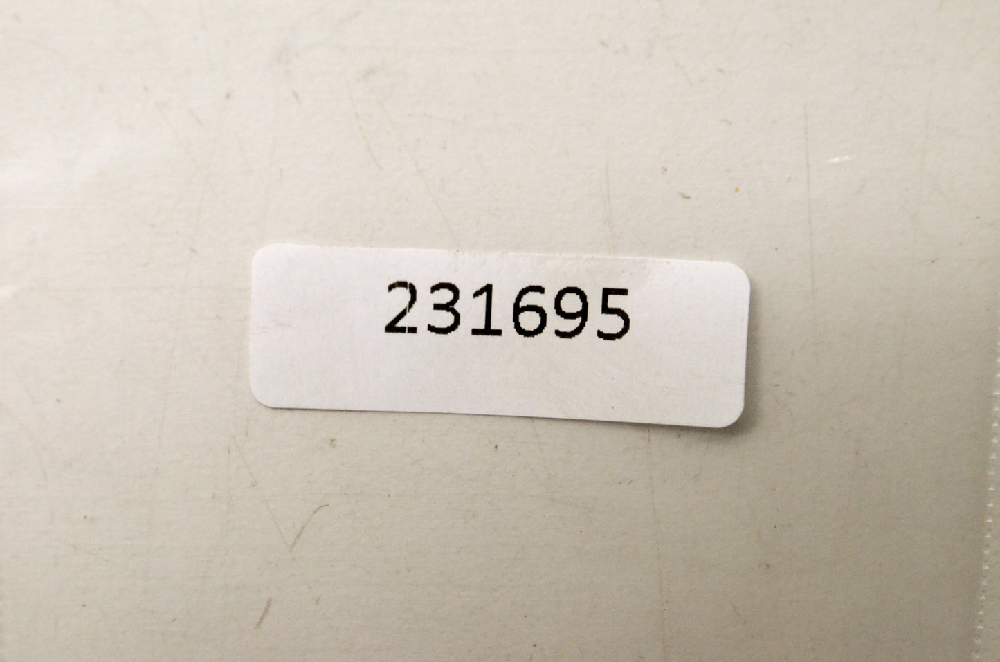 Kohler 231695 Starter Dog NOS