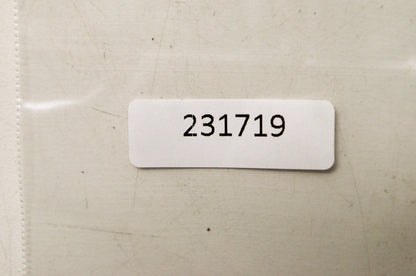 Kohler 231719 Condenser NOS