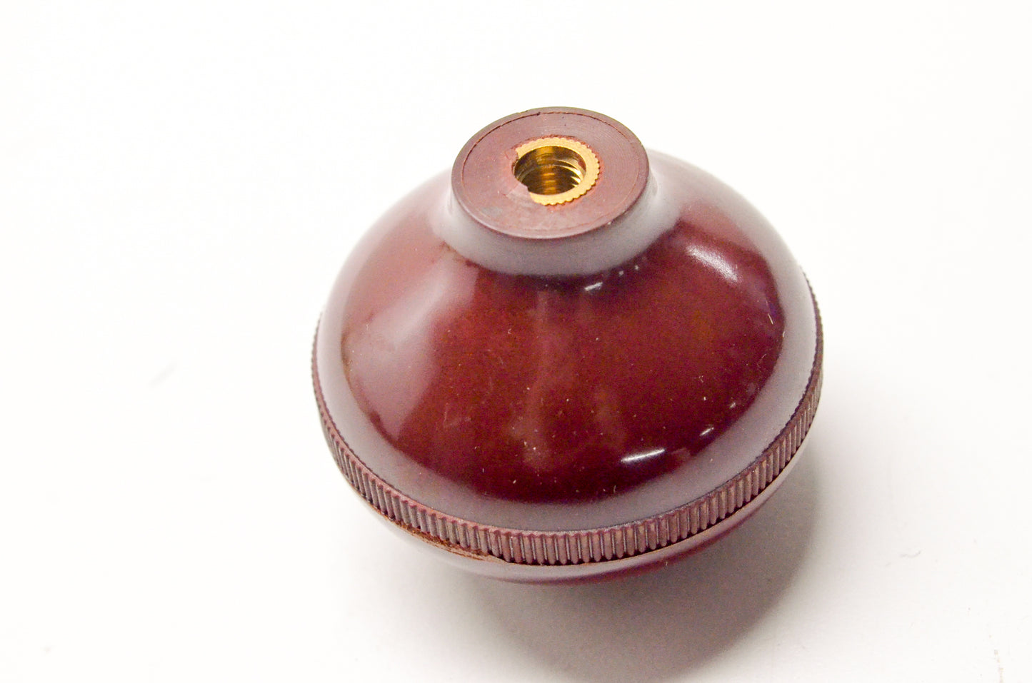 Napa 731-1139 Red Replacement Knob NOS
