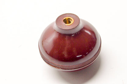 Napa 731-1139 Red Replacement Knob NOS
