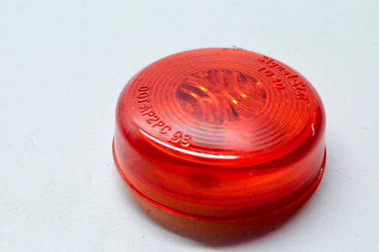 Napa 1030 Red Turn Signal NOS