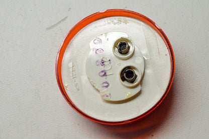 Napa 1030 Red Turn Signal NOS