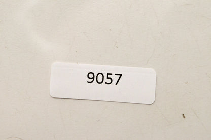Signal-Stat 9057 Amber Reflector Lens NOS