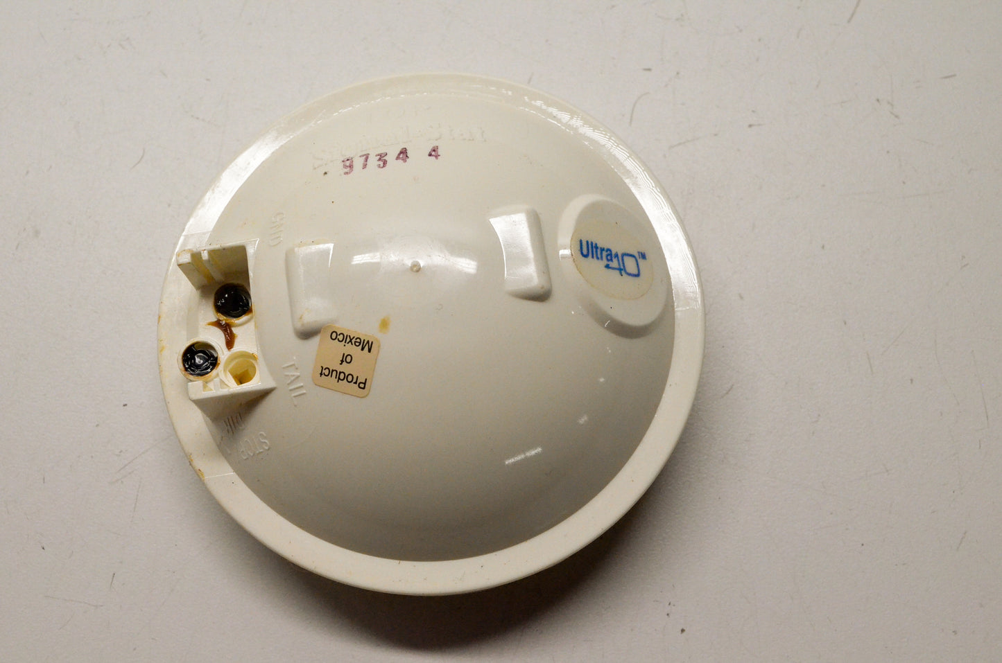 Napa 4041W Reverse Light NOS