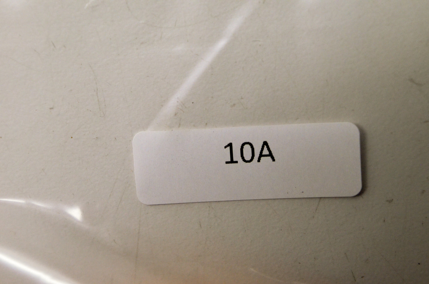 Truck-Lite 10A Amber Clearance Marker Lamp NOS