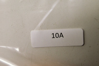 Truck-Lite 10A Amber Clearance Marker Lamp NOS