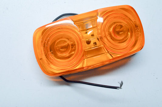 Napa 1211A Clearance Marker Light NOS