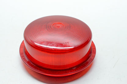 Betts 71ST Round Red Lens SAE-IP2ST-80 NOS