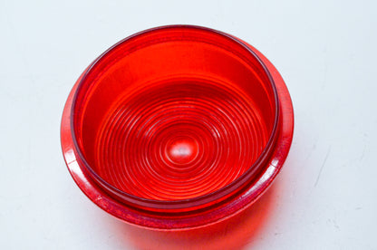 Betts 71ST Round Red Lens SAE-IP2ST-80 NOS