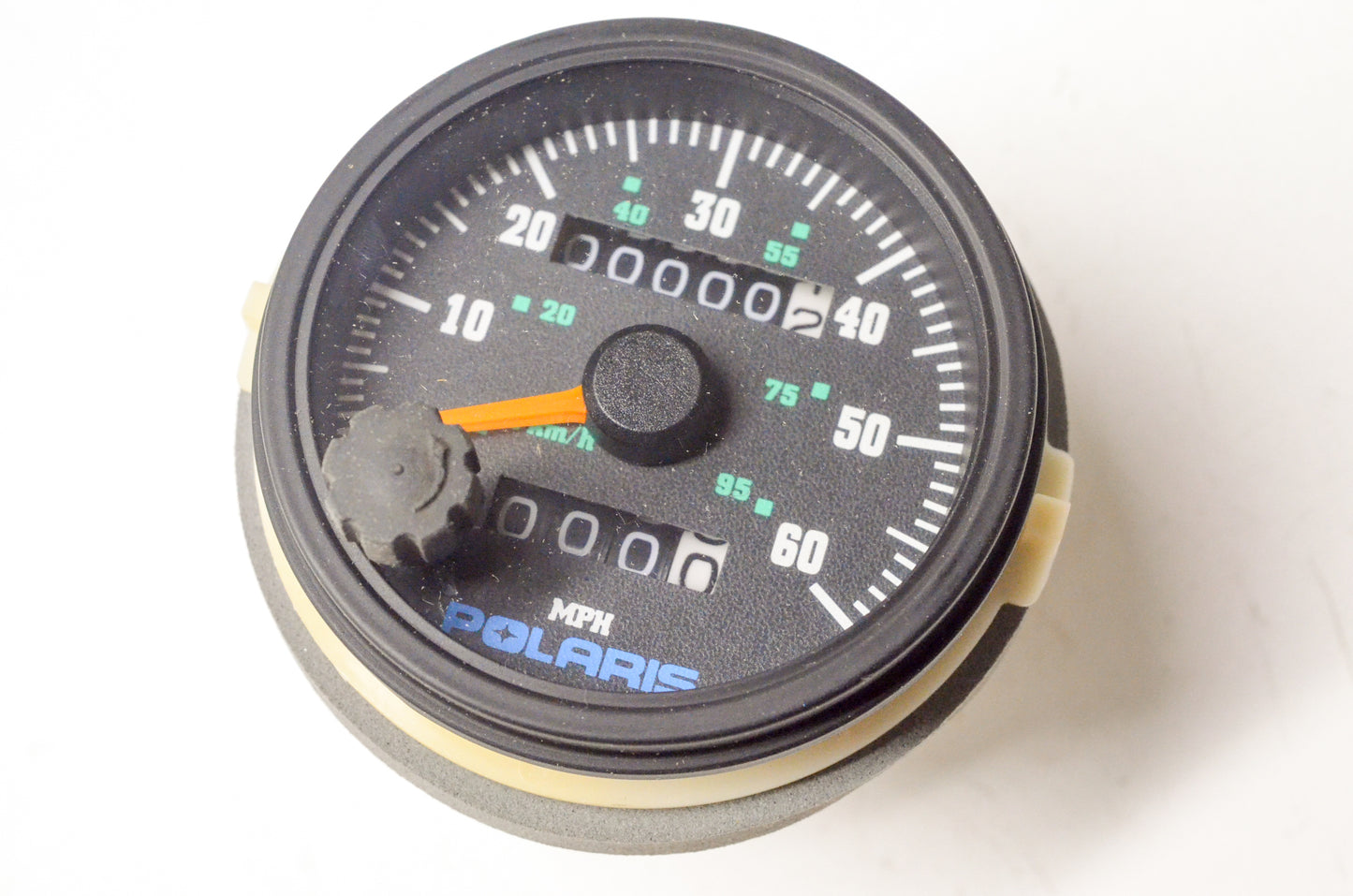 OEM Polaris 3280326 Sportsman Speedometer NOS