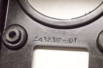 OEM Polaris 5432312-01 Magnum Xpedition 425 325 Cover NOS