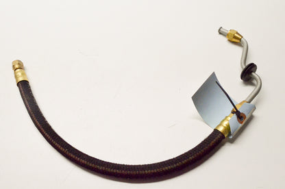 Kohler 52-353-07-S Red Tracer Oil Line NOS