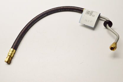 Kohler 52-353-07-S Red Tracer Oil Line NOS