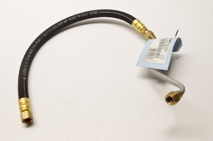 Kohler 52-353-06-S Red Tracer Oil Line NOS